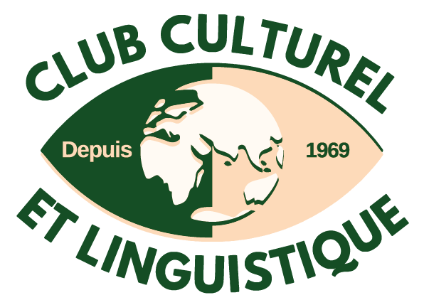 CCL - Club Culturel et Linguistique